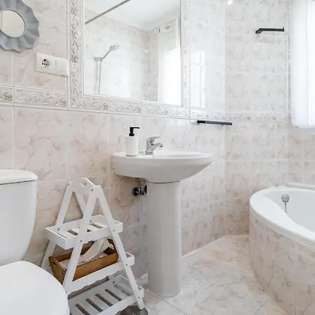 3 Bedroom Gorgeous In Chiclana De La Fronter * Chiclana de la Frontera