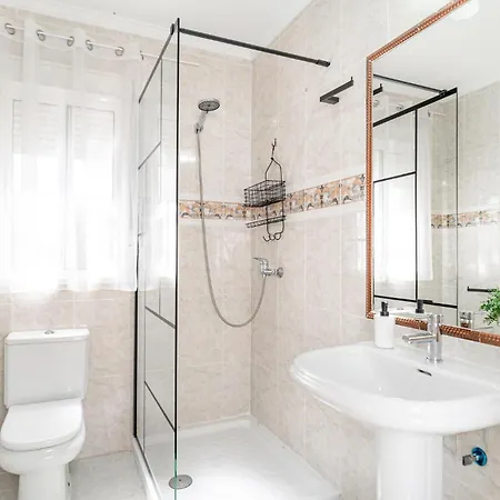 Holiday home 3 Bedroom Gorgeous In Chiclana De La Fronter Chiclana de la Frontera
