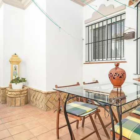 3 Bedroom Gorgeous In Chiclana De La Fronter Chiclana de la Frontera