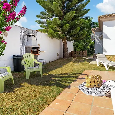 3 Bedroom Gorgeous In Chiclana De La Fronter *