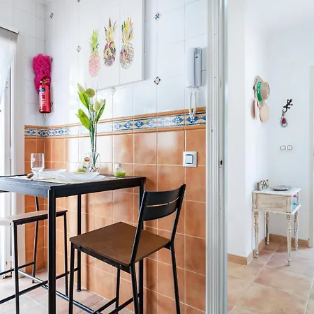 Holiday home 3 Bedroom Gorgeous In Chiclana De La Fronter *